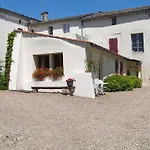 A L'olivier 3* Montcaret