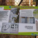 A L'olivier Montcaret