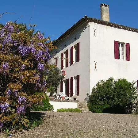Bed & Breakfast A L'olivier *