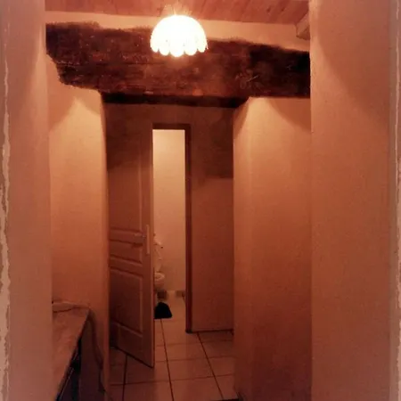 A L'olivier 3* Montcaret