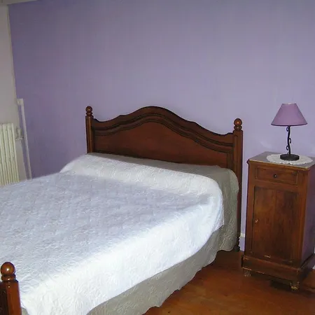 A L'olivier Frühstückspension Montcaret