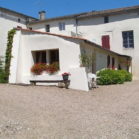 A L'olivier * Montcaret