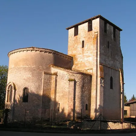 A L'olivier Montcaret