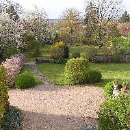 A L'olivier Montcaret