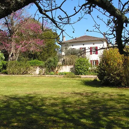 Frühstückspension A L'olivier 3*