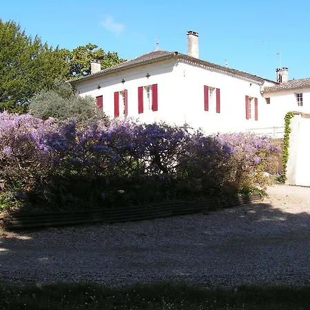 A L'olivier