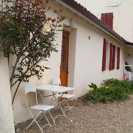 Bed & Breakfast A L'olivier