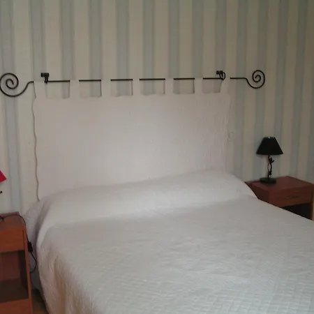 Bed & Breakfast A L'olivier *
