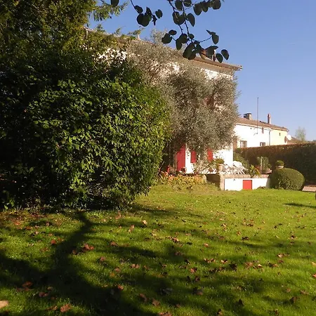Bed & Breakfast A L'olivier