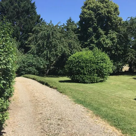 Frühstückspension A L'olivier