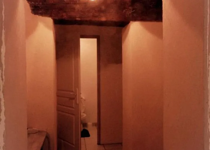 A L'olivier 3* Montcaret