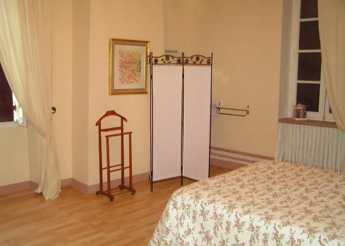 Bed and Breakfast A L'olivier