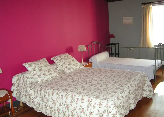 A L'olivier Montcaret