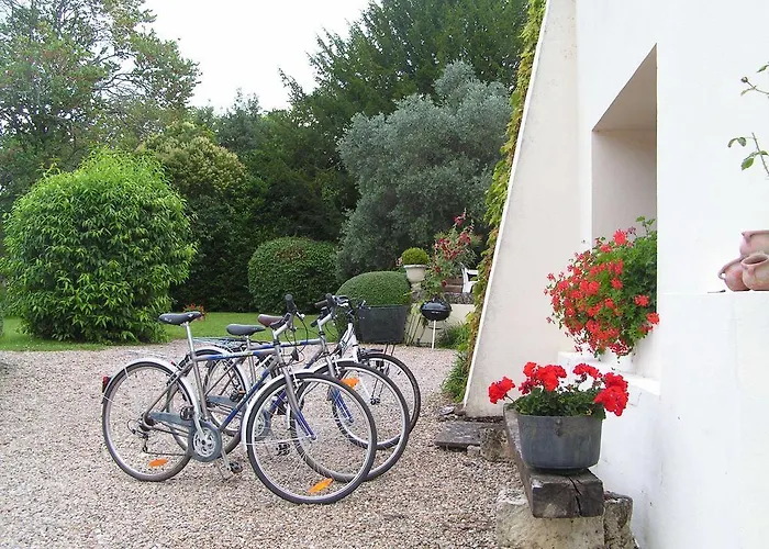 Bed and Breakfast A L'olivier 3*