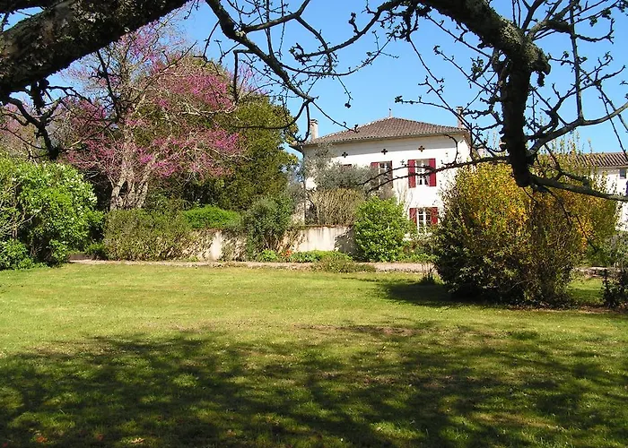 Bed and Breakfast A L'olivier 3*