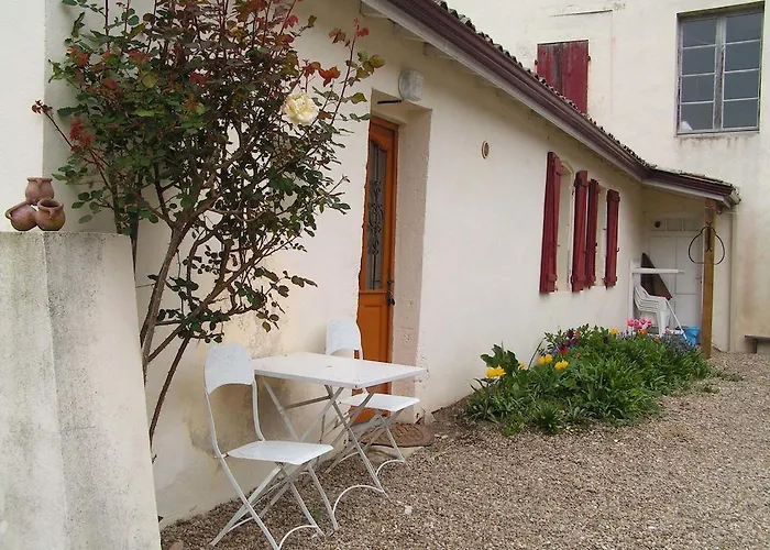 Bed and Breakfast A L'olivier