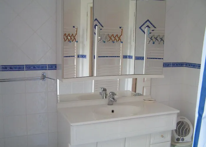 Bed and Breakfast A L'olivier