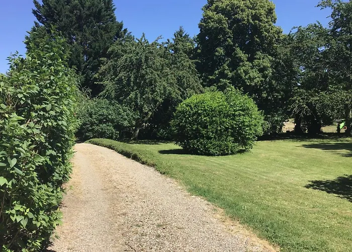 Bed and Breakfast A L'olivier